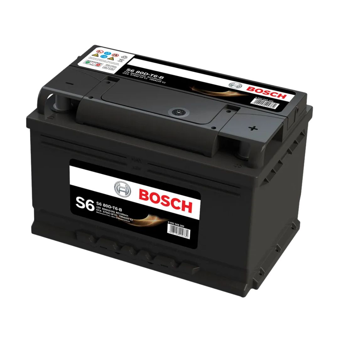 Batería Bosch
