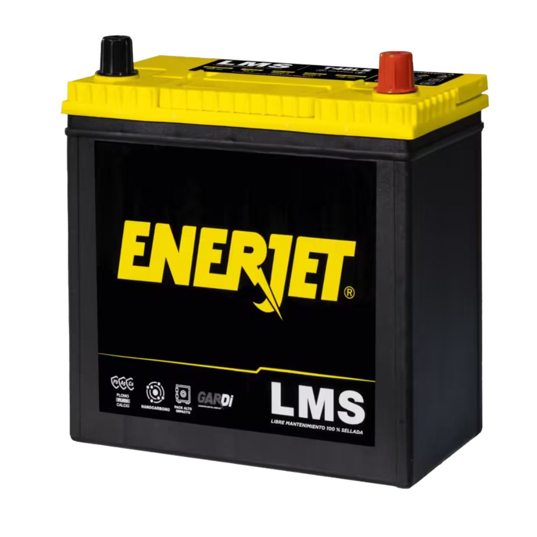 Batería Enerjet