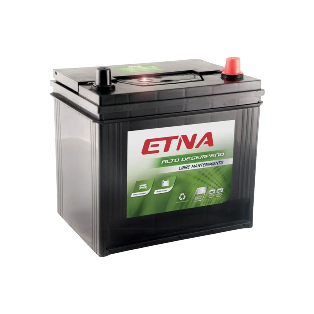 Batería Etna