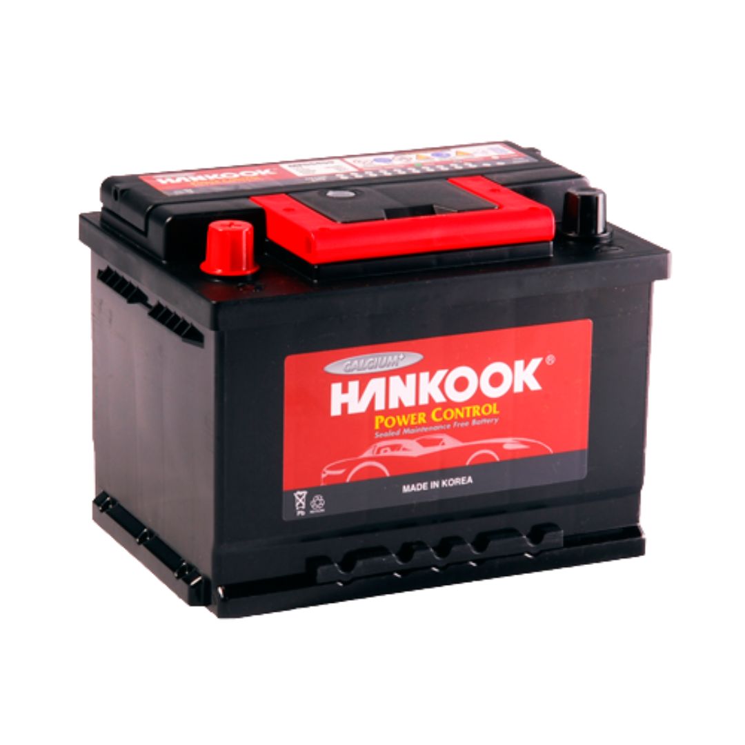 Batería Hankook